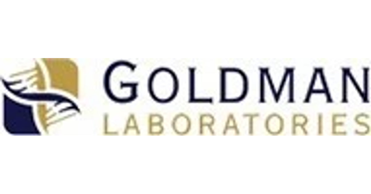 Welcome to Goldman Laboratories