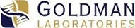 Goldman Laboratories logo