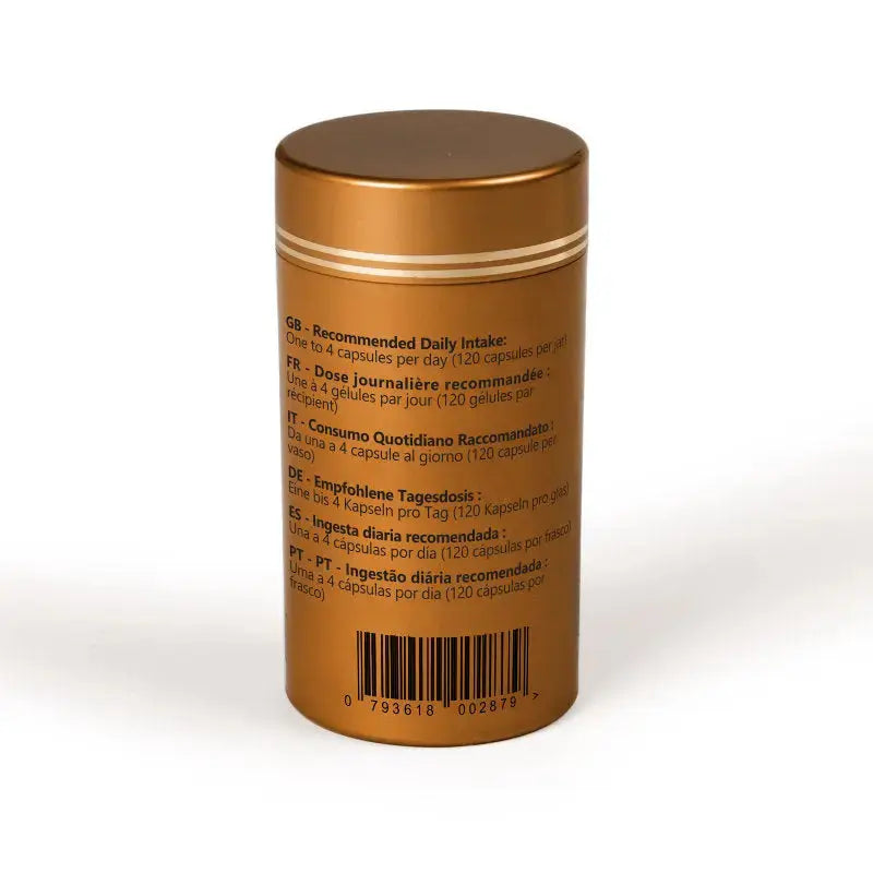 Liposomal Magnesium Blend complex - 120 caps Goldman Labs