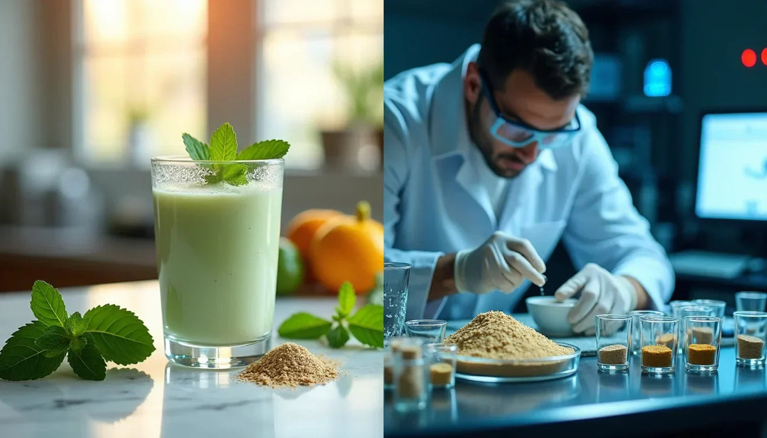 EXPOSED: The Toxic Truth About Vegan Protein That Big Food Doesn’t Want You to Know in 2025