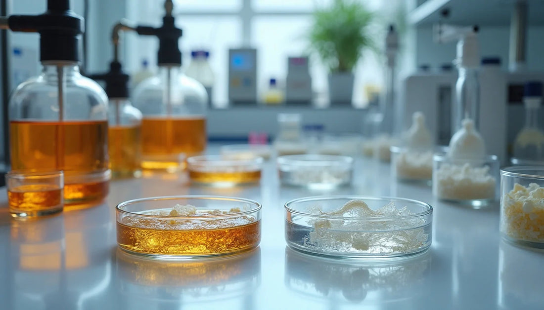 vegan collagen vs animal collagen effectiveness