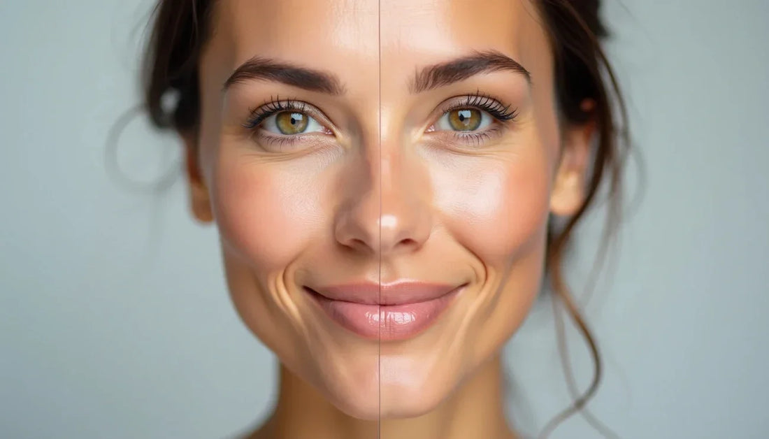 NAD for Skin: Benefits, Anti-Aging, and How It Works