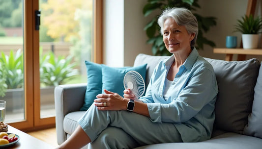 Menopause Treatment Options: Complete UK Guide to HRT &amp; Alternatives