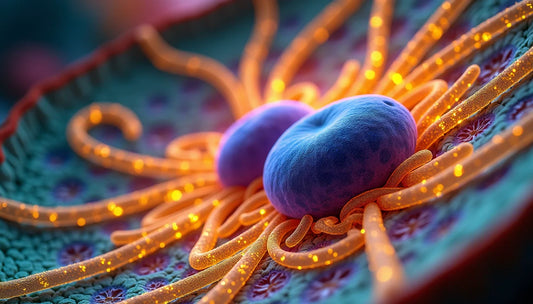The Complete NAD+ Pathways Map: How Your Body Converts NMN, NR &amp; Tryptophan