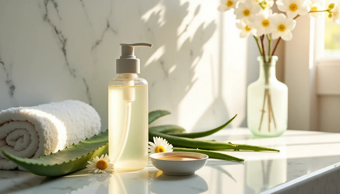 Vaginal Dryness: Causes, Symptoms, and Treatment Options