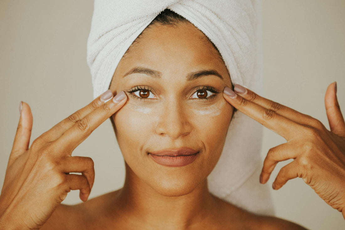 The Ultimate Anti-Aging Skin Care Routine for Beginners