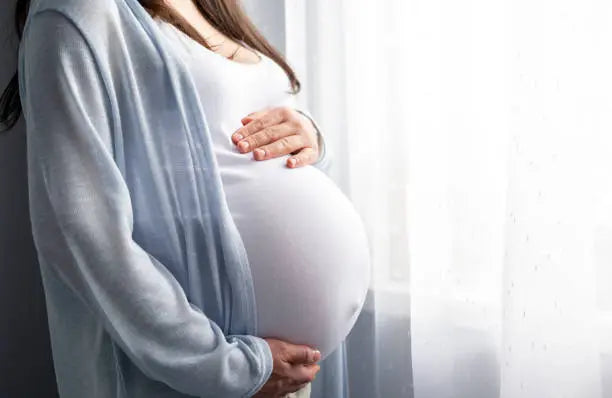 Can You Take Collagen While Pregnant? Here's What Research Says
