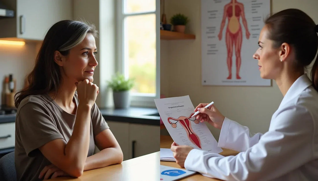 Can You Get Pregnant During Menopause? UK Fertility Expert Answers