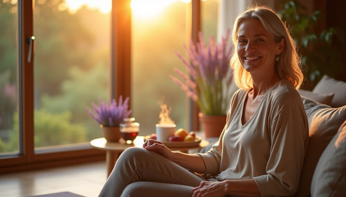 Perimenopause: Complete Guide to Symptoms &amp; Timeline