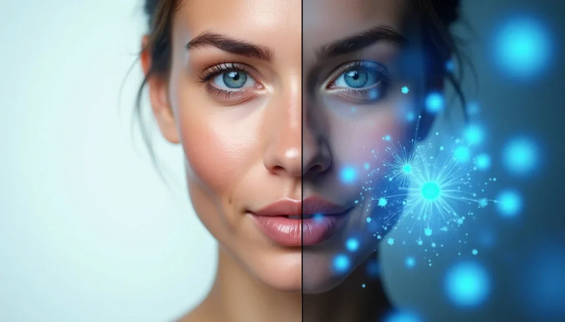 How NAD+ Supports Skin Repair and Collagen Synthesis: Dermatologist Insights
