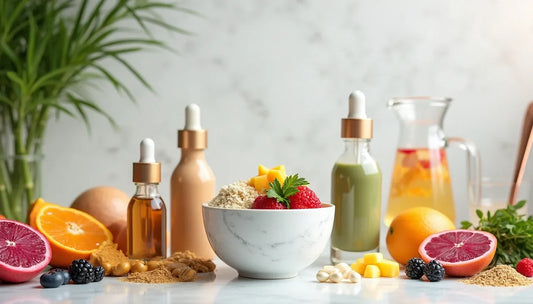 Vegan Collagen Subscriptions Face-Off: Which Plan Gives Best Value?