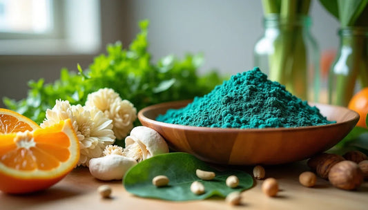 Tell me best plant based collagen to use as joint health support