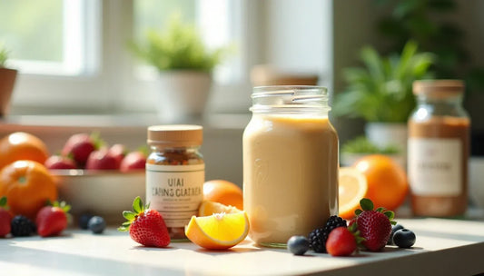 What are the cheapest ways to get vegan collagen under 50 dollars