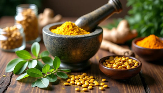 Fenugreek for Testosterone: Does This Ancient Herb Work for Men Over 60?