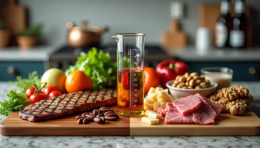 Foods That Kill Testosterone: What UK Men Over 60 Must Avoid