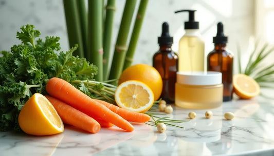 Good alternatives for vegan collagen