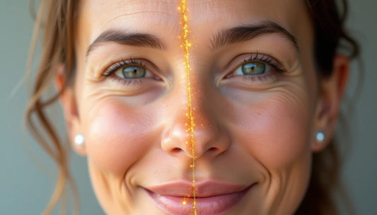 NAD with Collagen: The Ultimate Anti-Aging and Skin Health Boost