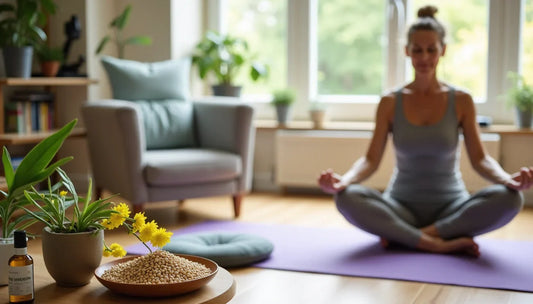 HRT Alternatives: 11 Evidence-Based Options for UK Women