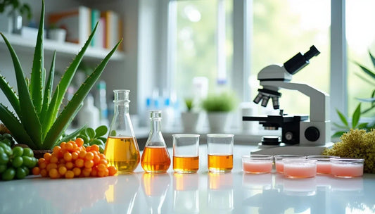 Is there any plant based collagen peptides designed specifically for effectiveness