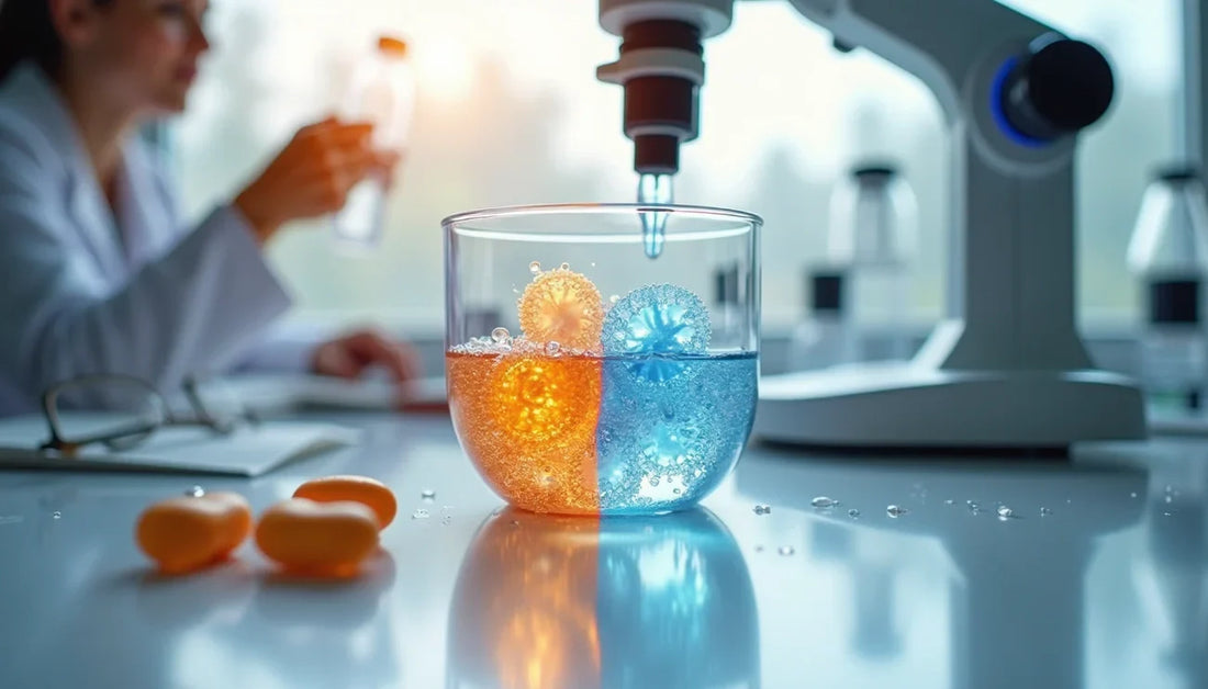 Boosting NAD+ Bioavailability: Why Delivery System Matters for Results