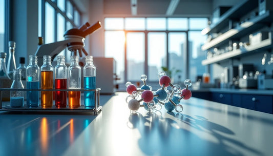 Beyond NMN and NR: The Next Generation of NAD+ Precursors