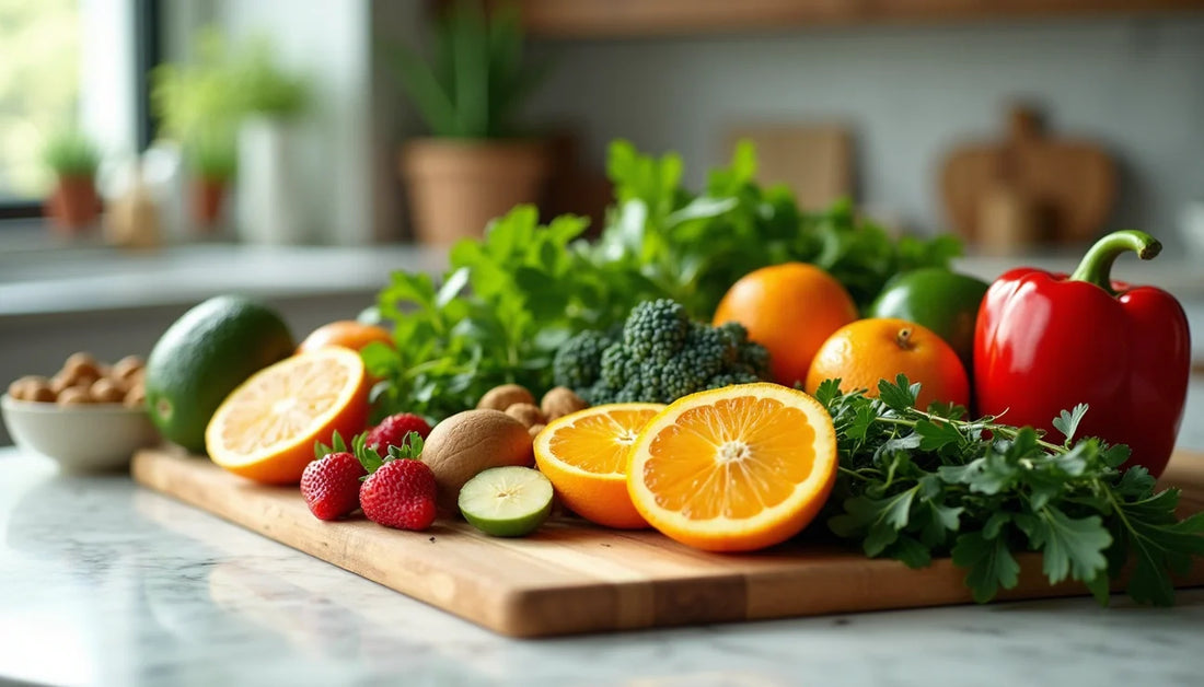 Vegan Diet and Collagen: How to Keep Your Skin and Joints Healthy