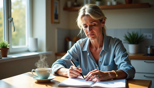 Signs of Menopause: When to See Your GP (UK Guide)