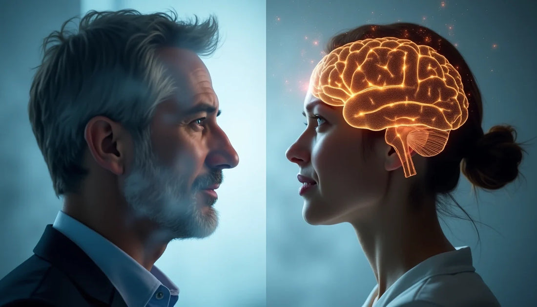 NAD+ Supplements for Brain Fog: Cognitive Enhancement Guide [2025]