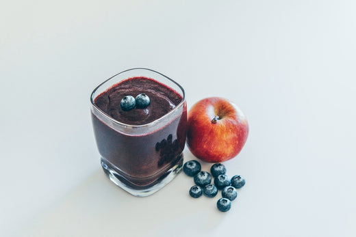 7-Day Diet Plan for Glowing Skin: Eat Your Way to Radiance