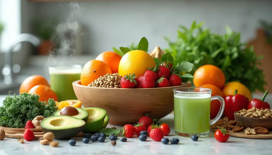 7 Best Vegan Collagen Sources for Glowing Skin in 2025