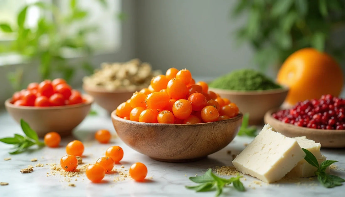 7 Science-Backed Vegan Collagen Sources You Haven't Tried Yet