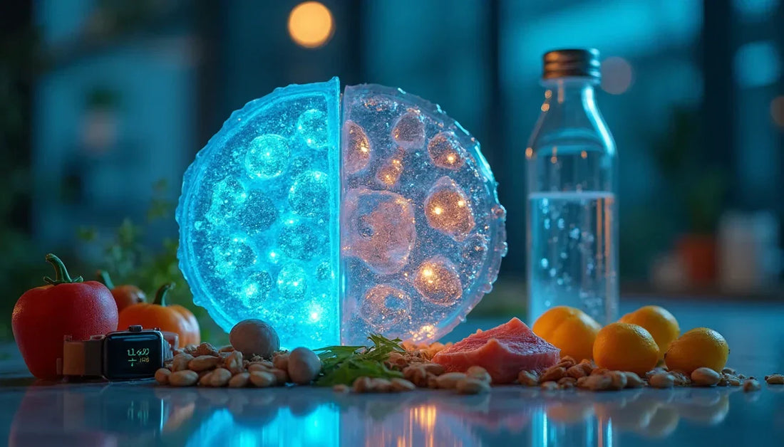 7 Science-Backed Ways to Increase NAD+ Levels Naturally [2025 Guide]