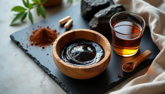 What Is Shilajit? Everything UK Buyers Need to Know