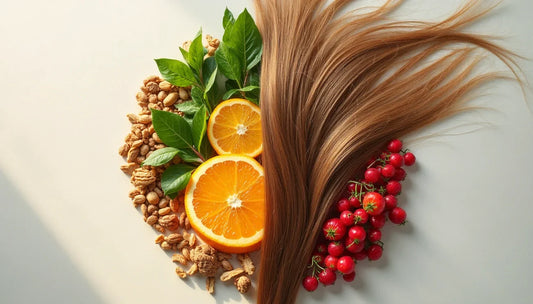 best vegan collagen for hair growth