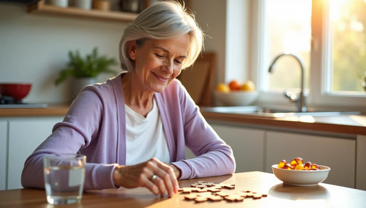 phosphatidylserine memory