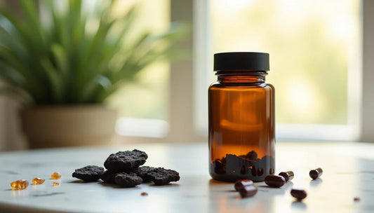 Qarma Shilajit Review UK - 2026: Is This the Best Shilajit in the UK?