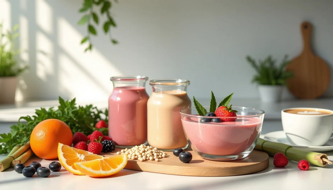 Discover the best vegan collagen supplements of 2025 