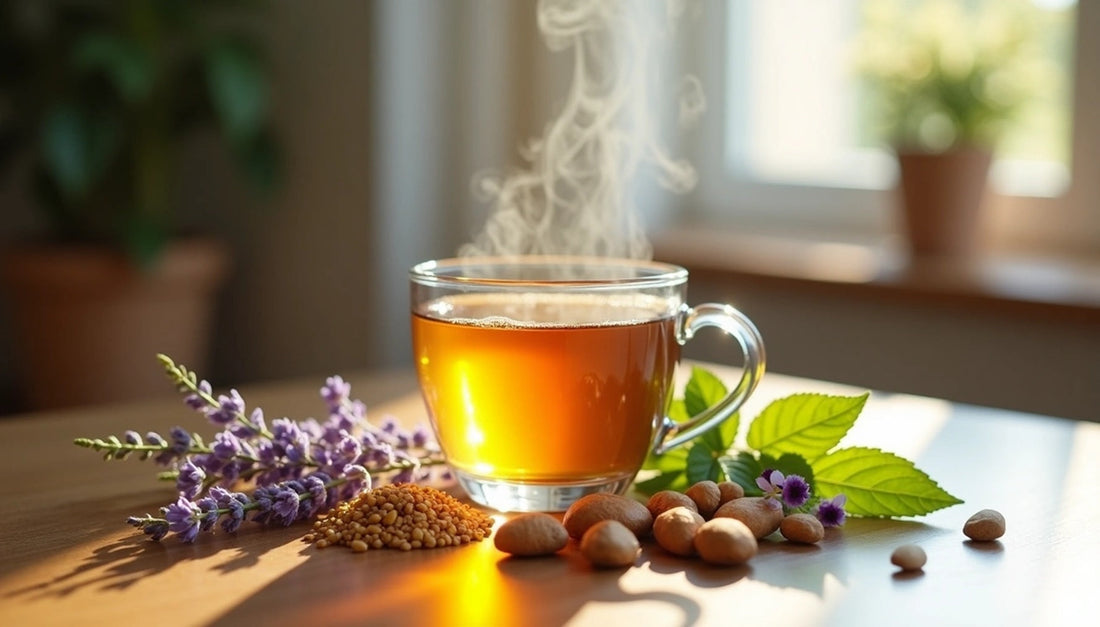 Anxiety Supplements: What Science Says About Their Effectiveness