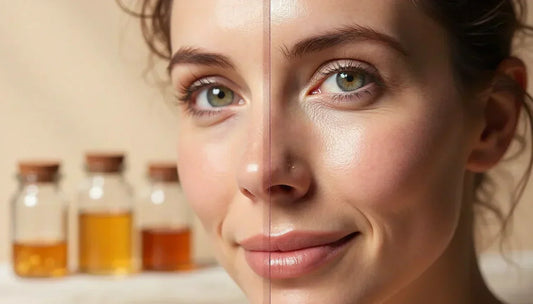 Before and After Collagen: How Long Until You See Results?