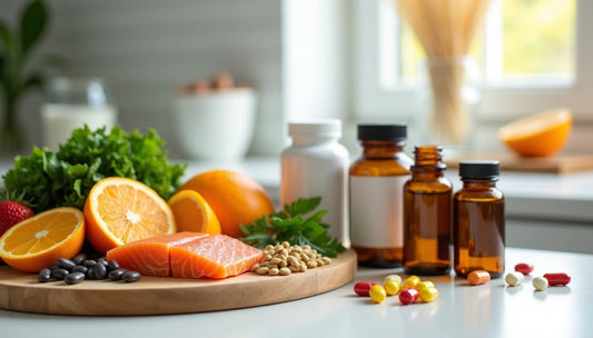 Best Energy Boosting Vitamins to Buy in 2025 – Top Picks for Daily Vitality