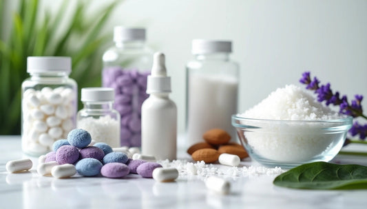 Best Magnesium Supplements UK – Find the Right Formula for You