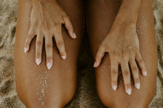 Best Supplements for Dry Skin: Hydrate from the Inside Out