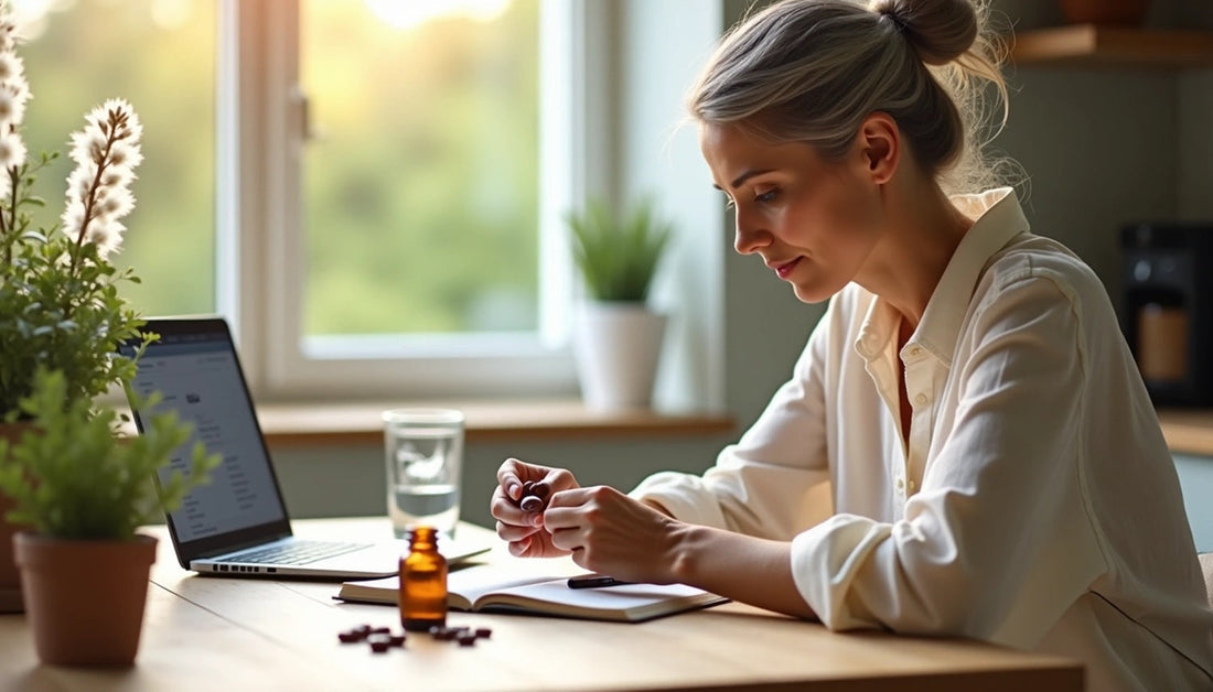 Black Cohosh for Menopause: Does It Work? UK Evidence Review