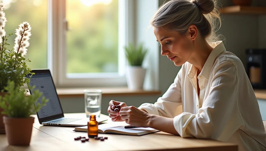 Black Cohosh for Menopause: Does It Work? UK Evidence Review