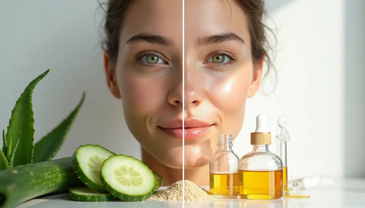 Collagen Glow Up: How Vegan Collagen from Skin Glow by Goldman Boosts Radiant, Youthful Skin