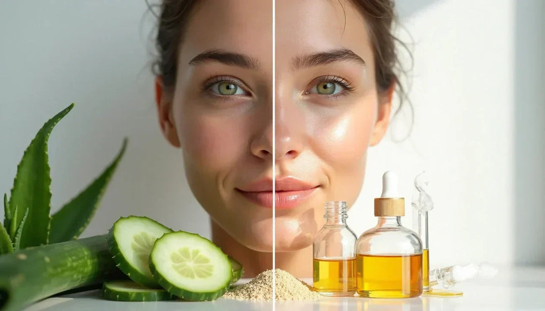 Collagen Glow Up: How Vegan Collagen from Skin Glow by Goldman Boosts Radiant, Youthful Skin