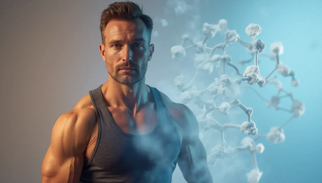 Collagen for Men: Benefits, Types, and How to Use It