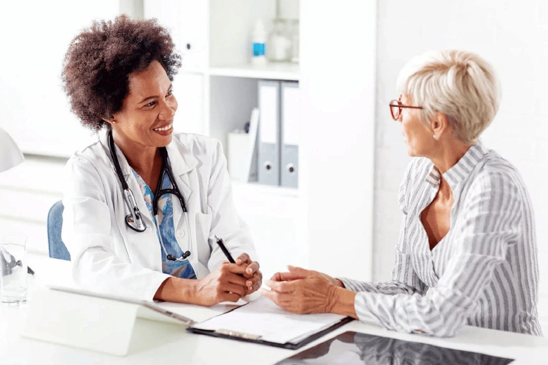 Finding a Menopause Specialist UK: Complete Directory &amp; How to Access