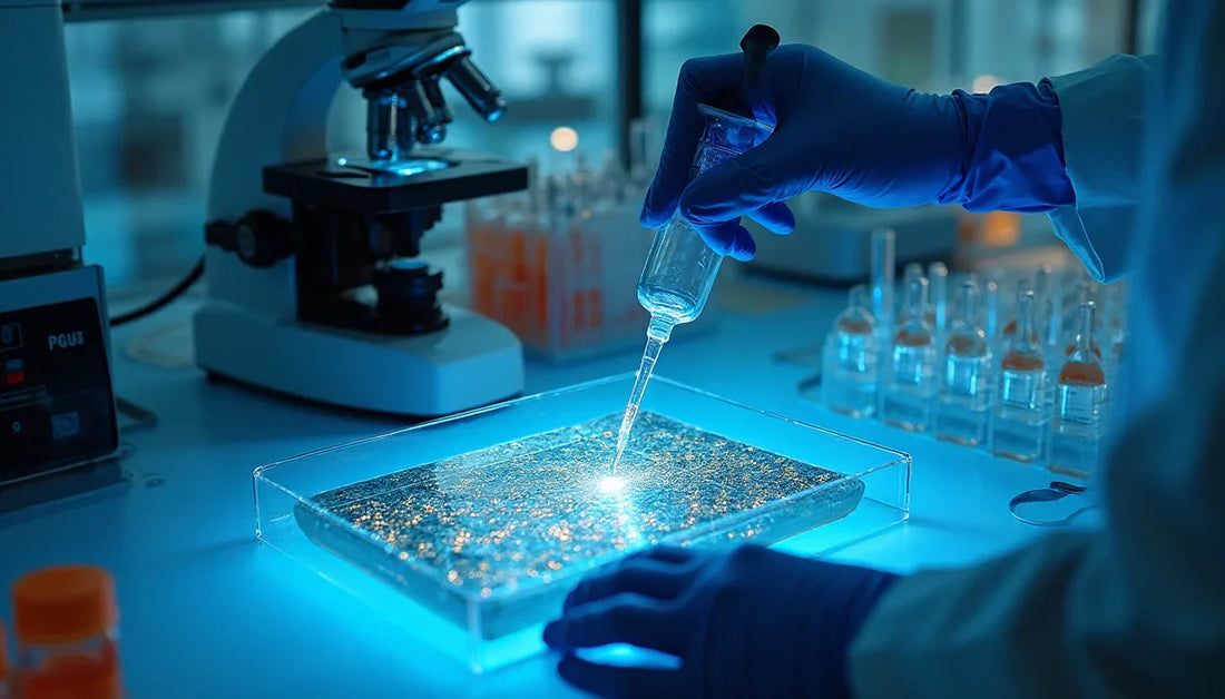 Hidden Mechanisms of NAD Pathway: New Research Reveals Critical Metabolic Functions