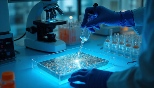 Hidden Mechanisms of NAD Pathway: New Research Reveals Critical Metabolic Functions